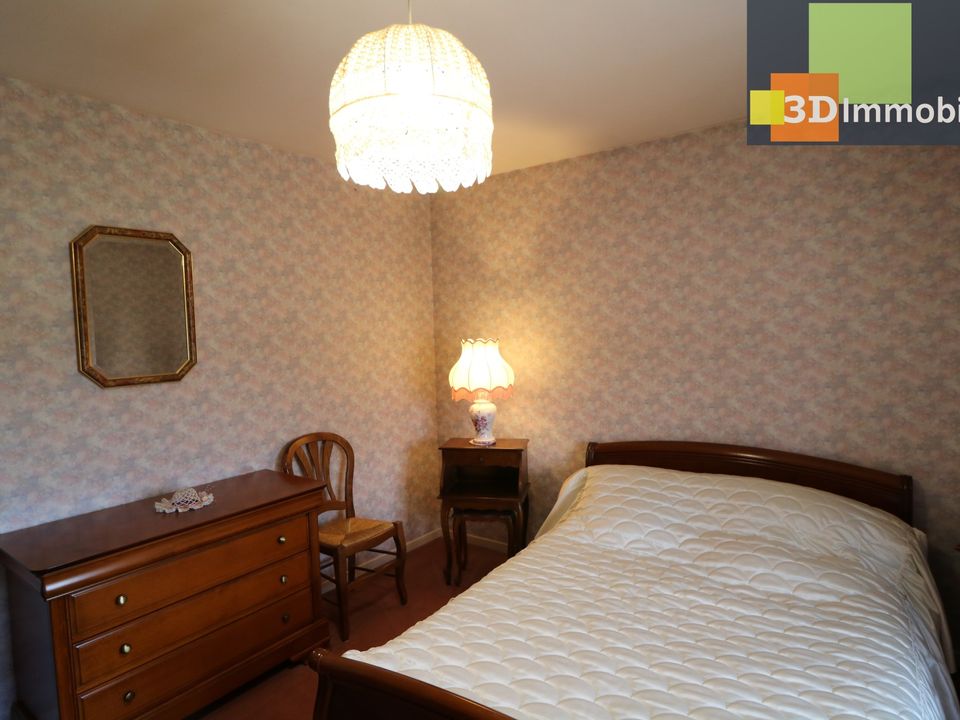 Villa i Lons-le-Saunier, Jura - foto 4