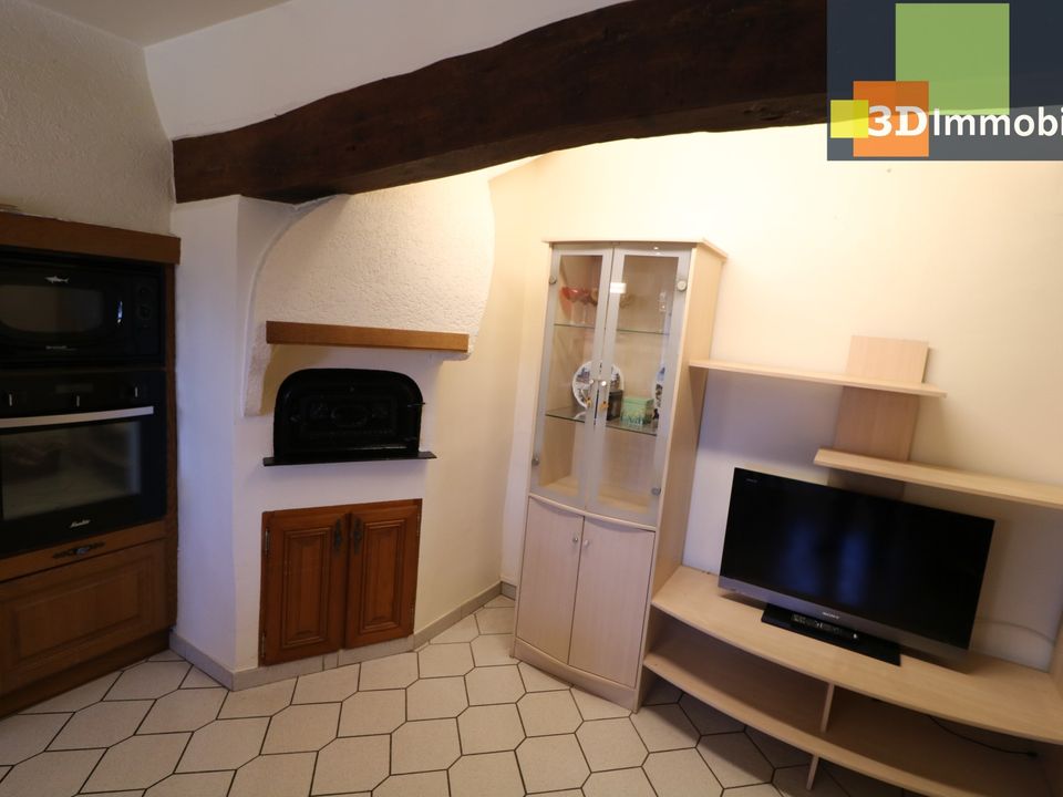 Villa i Lons-le-Saunier, Jura - bilde 1