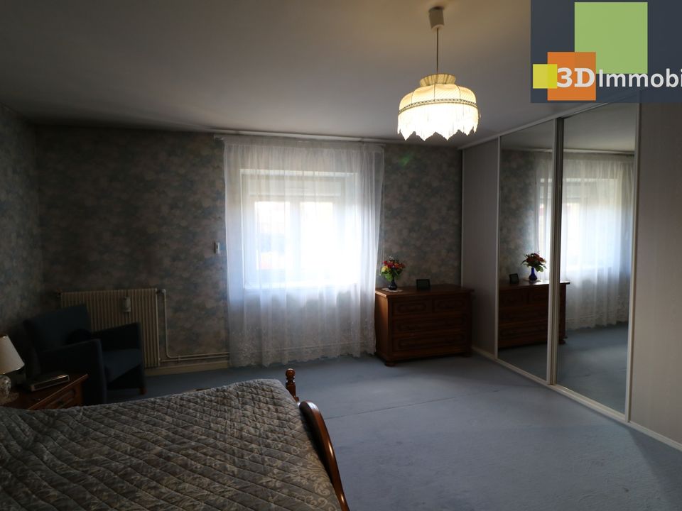 Villa en Lons-le-Saunier, Jura - foto 2