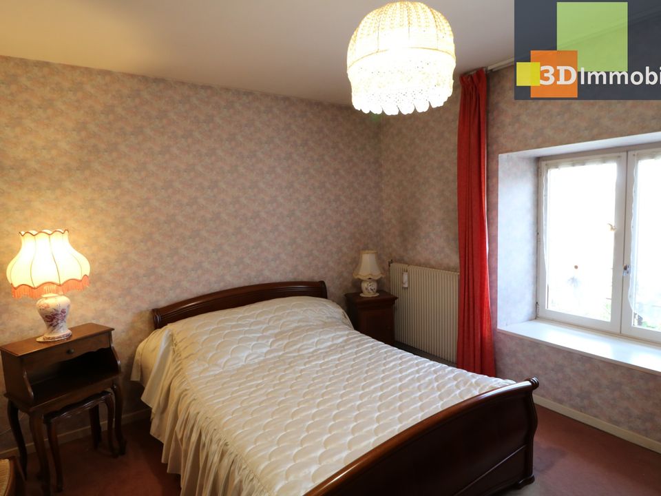 Villa en Lons-le-Saunier, Jura - foto 3