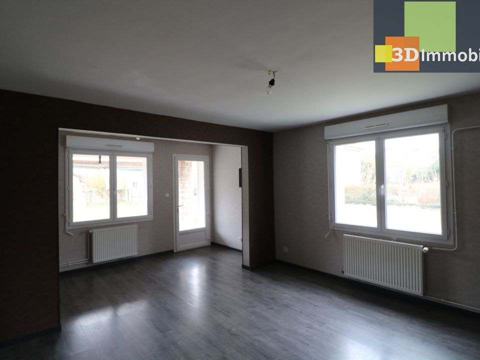 Villa a Chaussin, Jura - foto 4