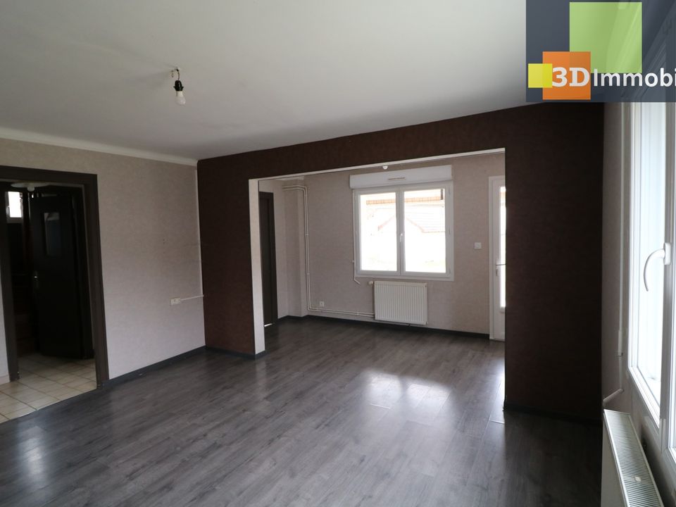 Villa a Chaussin, Jura - foto 5