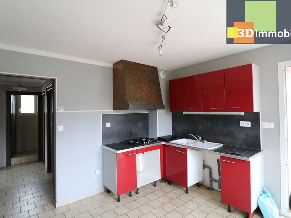 Villa in Chaussin, Jura - foto 1