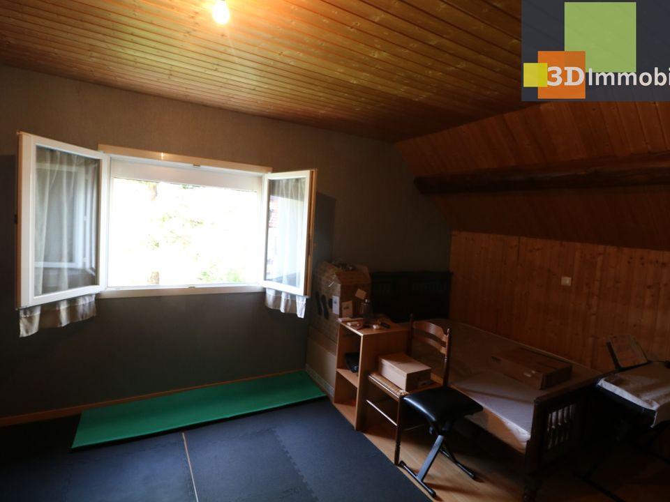 Villa i Chaussin, Jura - foto 2