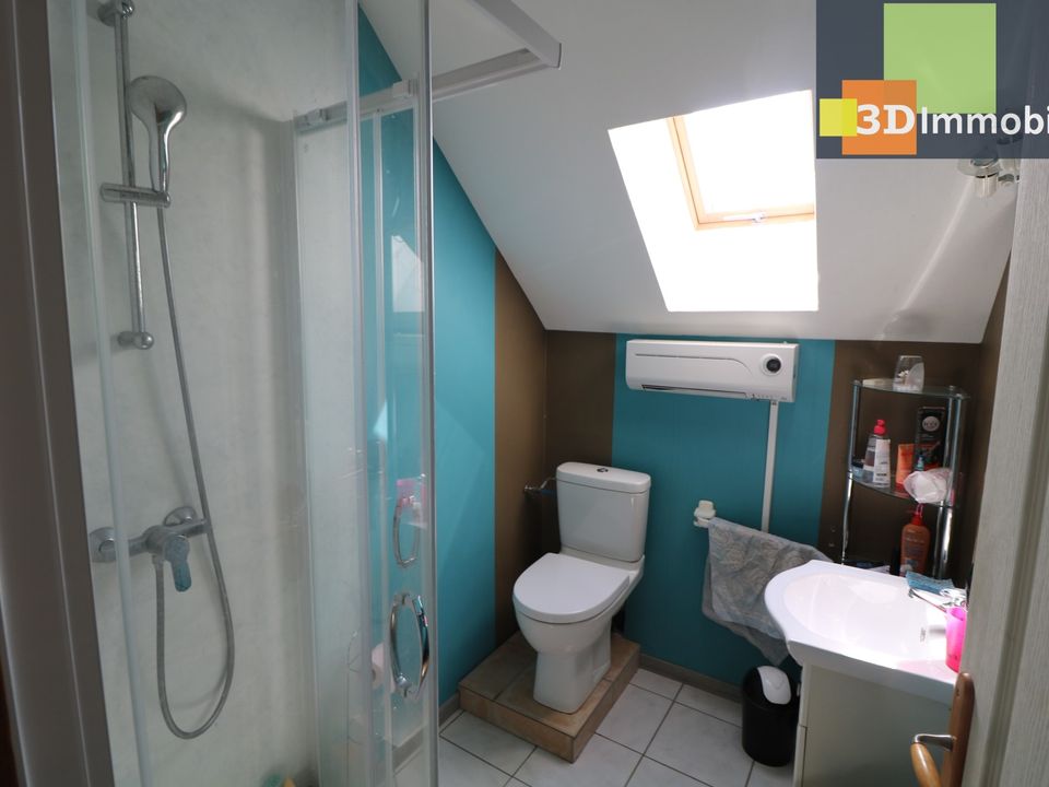 Villa a Chaussin, Jura - foto 3