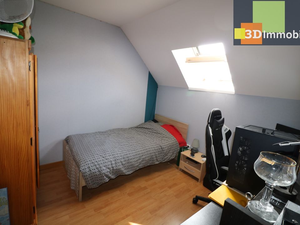 Villa in Chaussin, Jura - foto 4