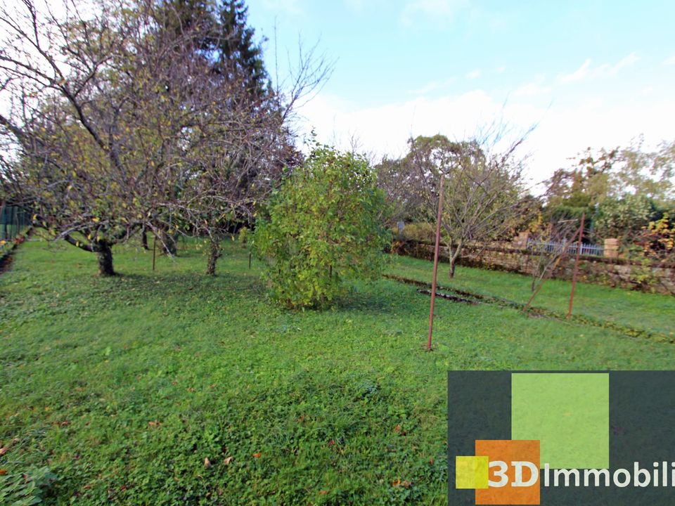 Villa i Lons-le-Saunier, Jura - foto 4