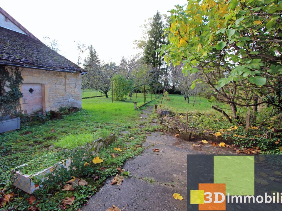 Villa i Lons-le-Saunier, Jura - foto 3