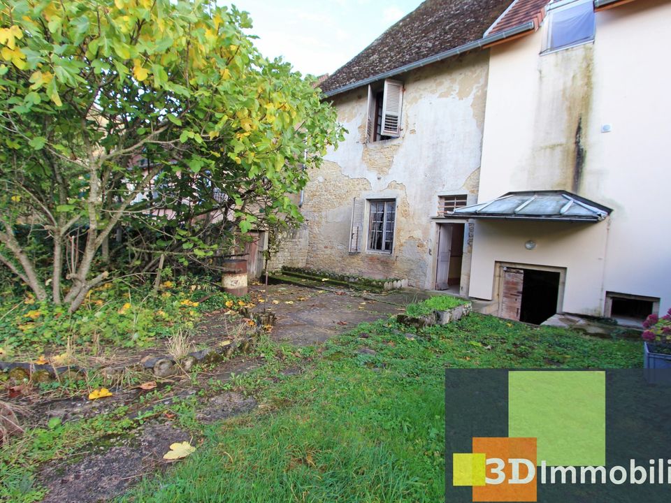 Villa i Lons-le-Saunier, Jura - bilde 2