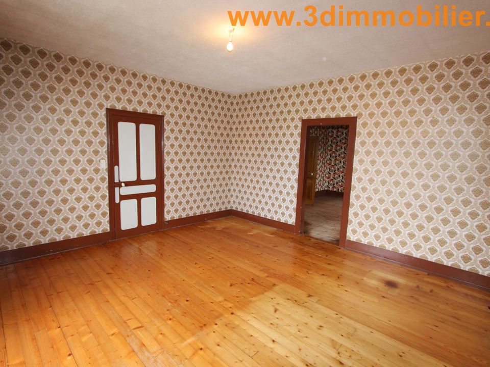 Villa i Champagnole, Jura - foto 4
