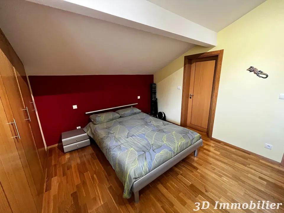 Villa i Douvaine, Haute-Savoie - foto 5