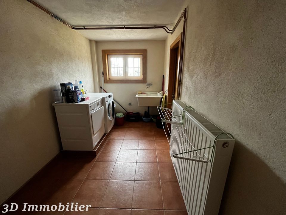 Villa i Douvaine, Haute-Savoie - foto 1