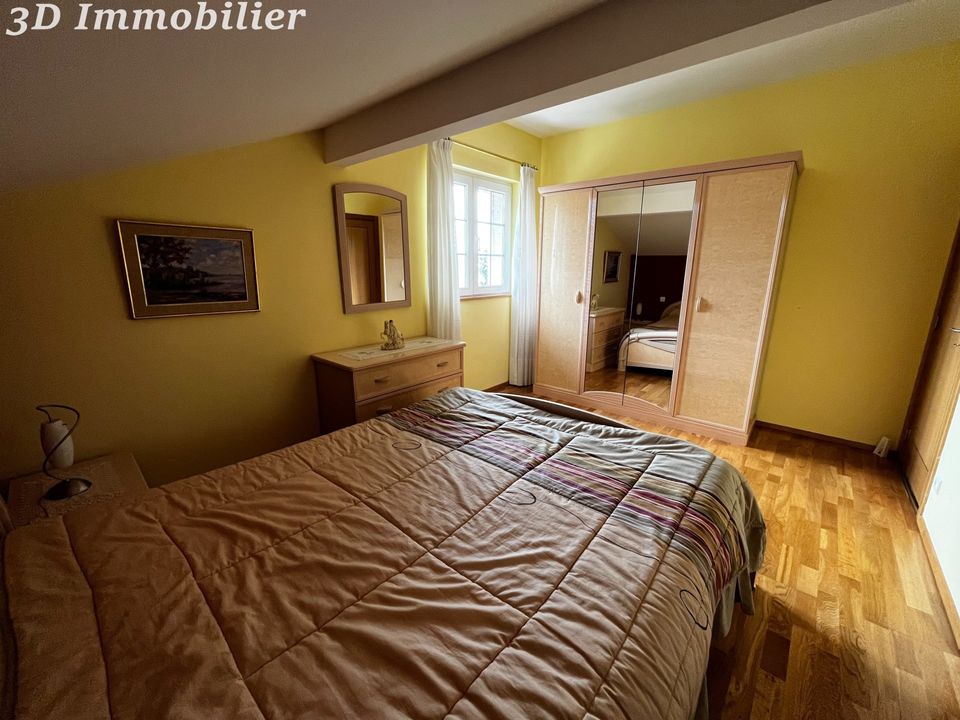 Villa i Douvaine, Haute-Savoie - foto 3