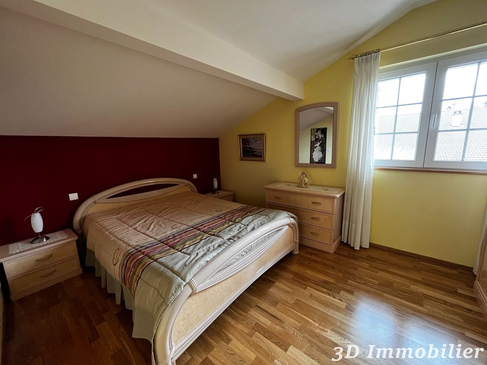 Villa i Douvaine, Haute-Savoie - foto 4