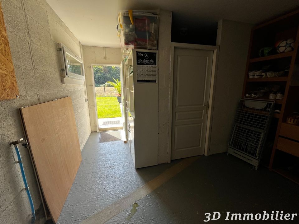 Villa i Douvaine, Haute-Savoie - foto 1