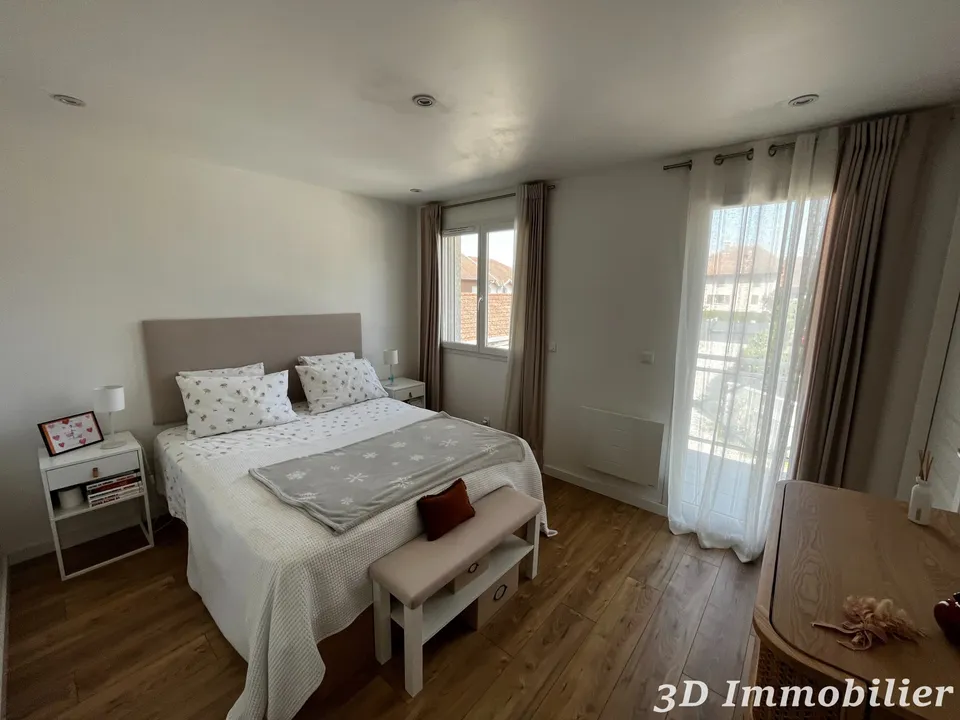 Villa i Douvaine, Haute-Savoie - foto 2