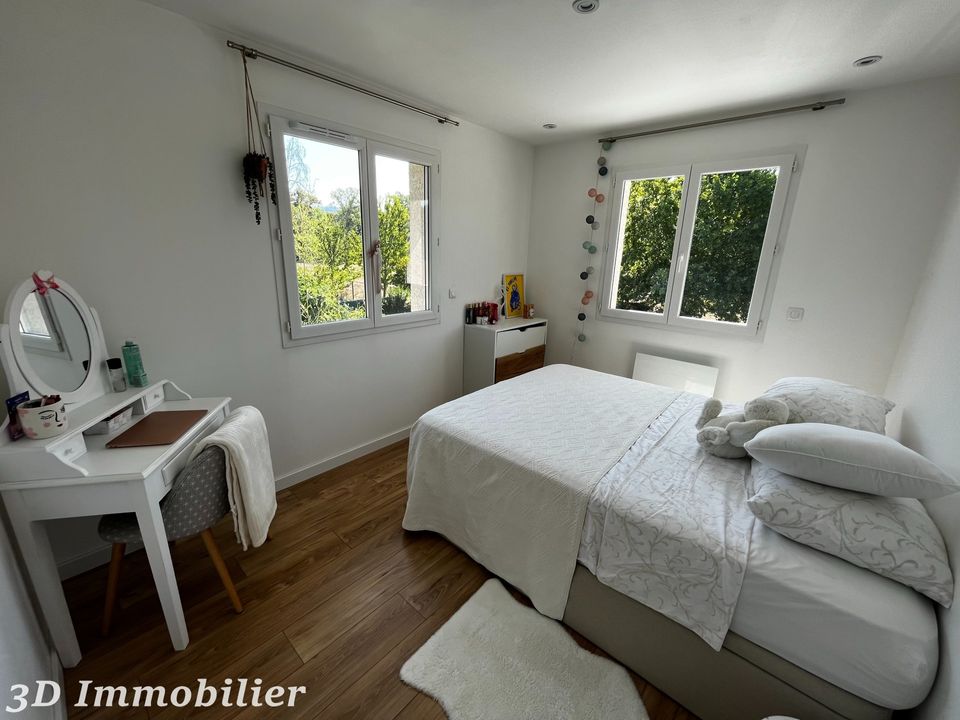 Villa i Douvaine, Haute-Savoie - foto 4