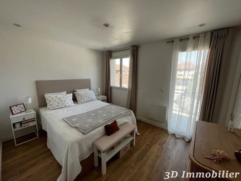 Villa i Douvaine, Haute-Savoie - foto 2