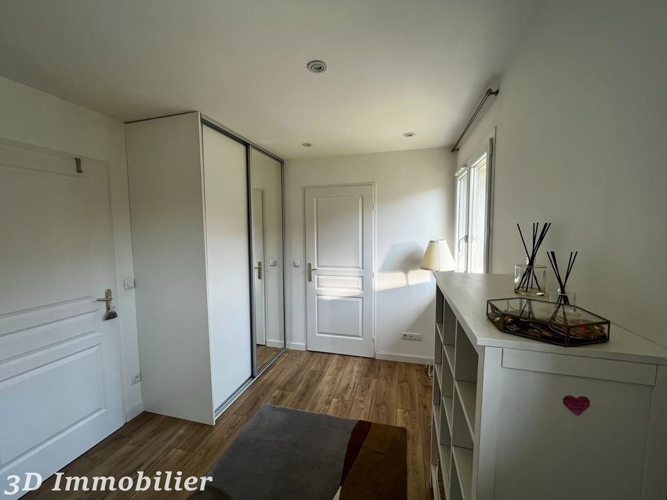 Villa i Douvaine, Haute-Savoie - foto 3