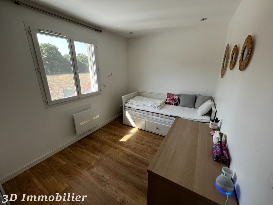 Villa i Douvaine, Haute-Savoie - foto 5