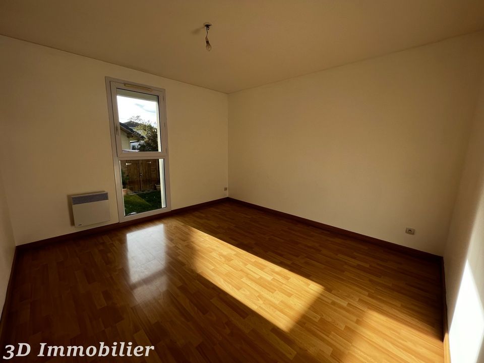 Villa i Douvaine, Haute-Savoie - foto 1