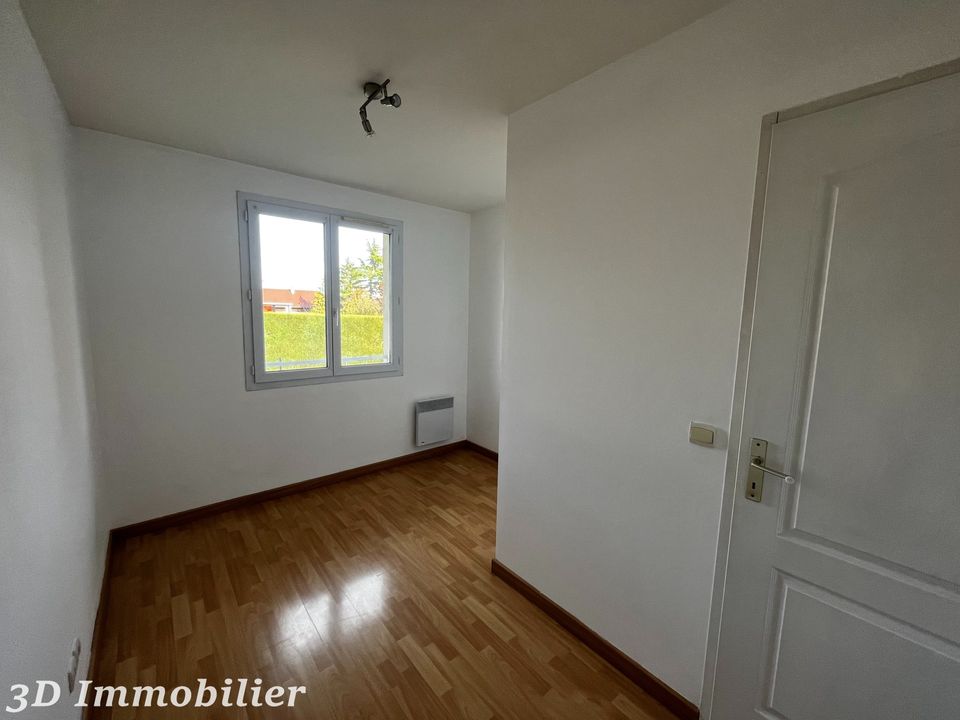 Villa i Douvaine, Haute-Savoie - foto 4