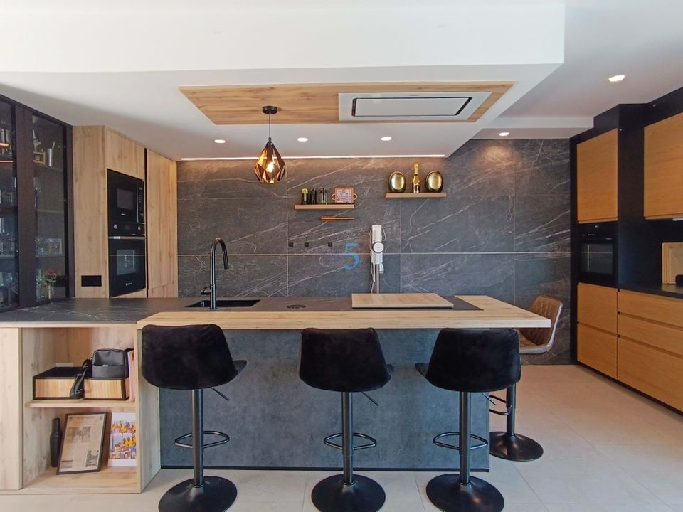 Villa i Algorfa, Alicante - bilde 3