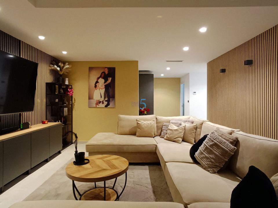 Villa i Algorfa, Alicante - bilde 4