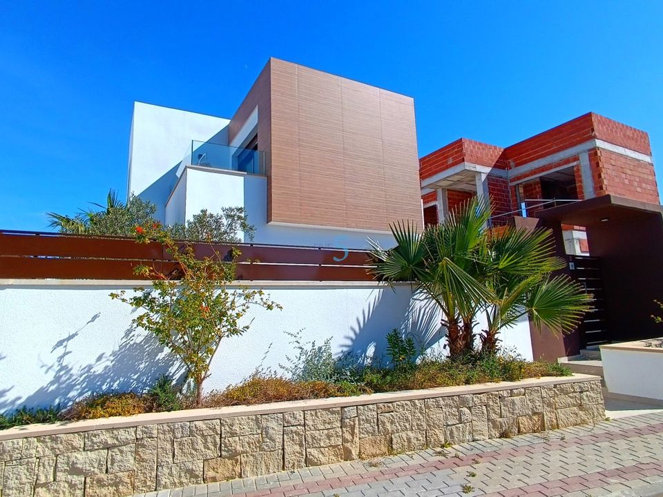 Villa i Algorfa, Alicante - bilde 5