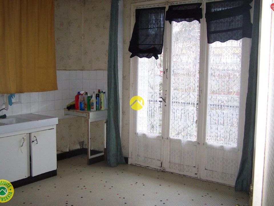 Villa i Saint-Florent-sur-Cher, Cher - foto 3