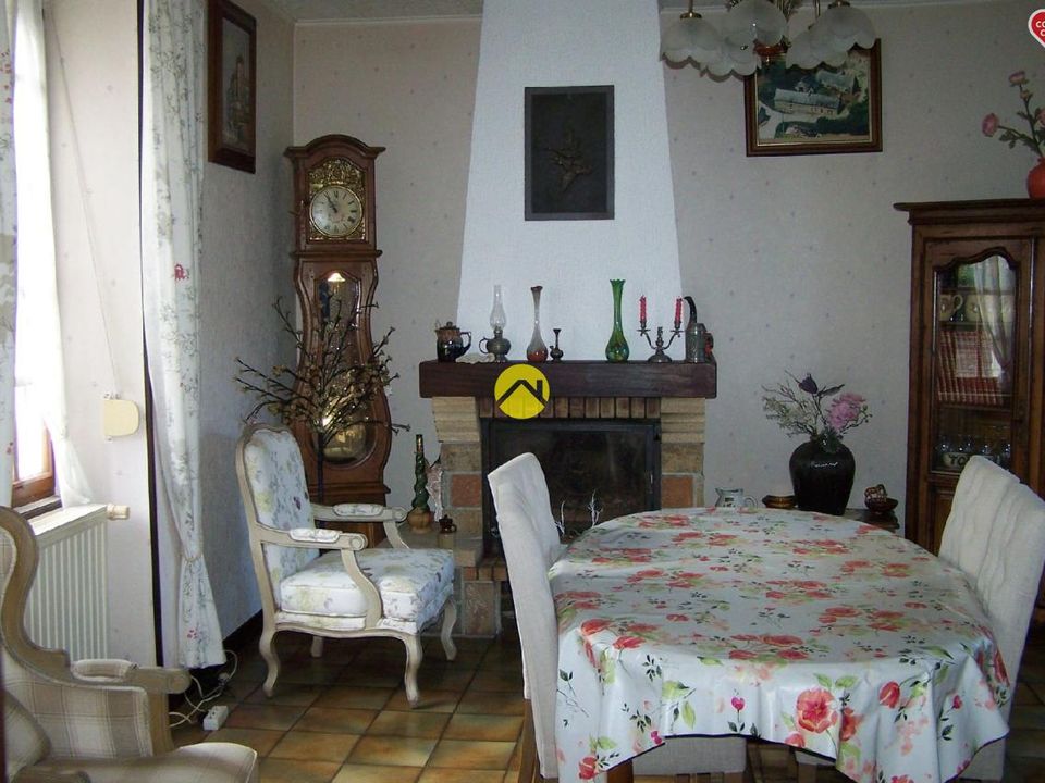 Villa i Saint-Florent-sur-Cher, Cher - foto 2