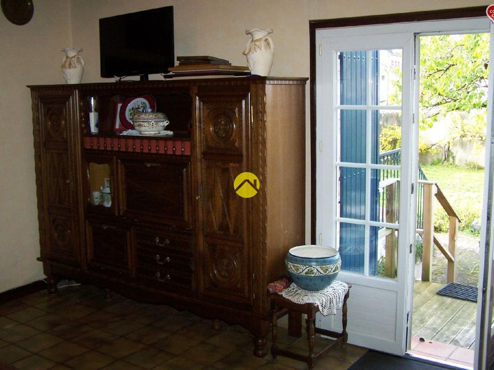 Villa i Saint-Florent-sur-Cher, Cher - foto 3