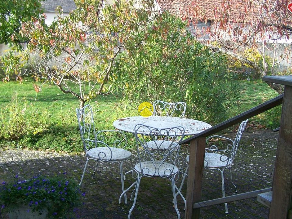 Villa i Saint-Florent-sur-Cher, Cher - foto 4