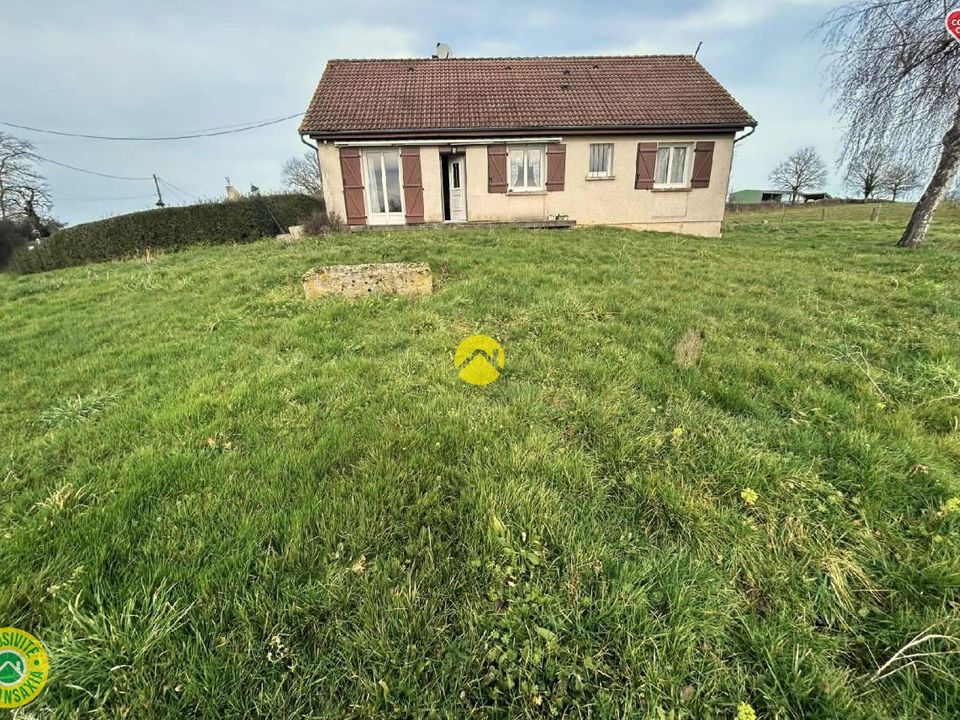 Villa in Ygrande, Allier - photo 1