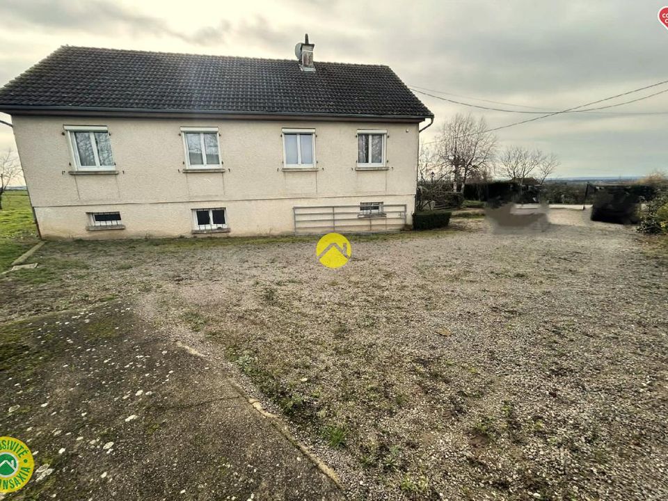 Villa in Ygrande, Allier - photo 2