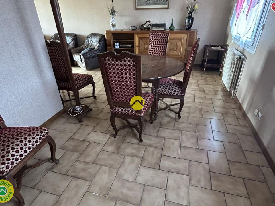 Villa in Ygrande, Allier - photo 3