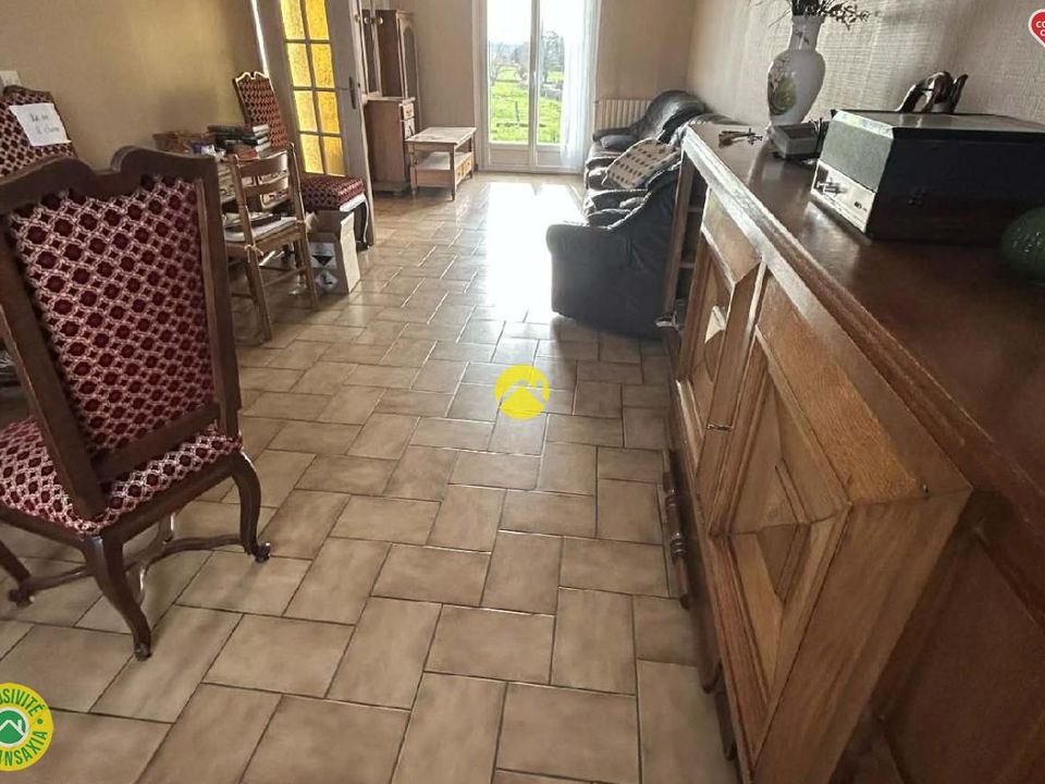 Villa in Ygrande, Allier - photo 4