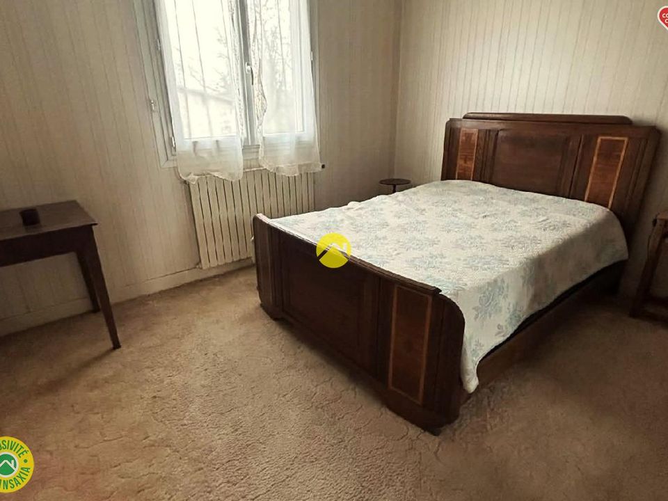 Villa in Ygrande, Allier - photo 5