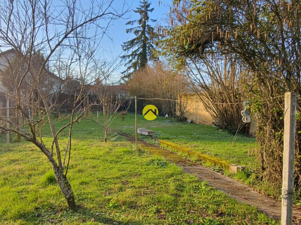 Villa i Vatan, Indre - foto 2