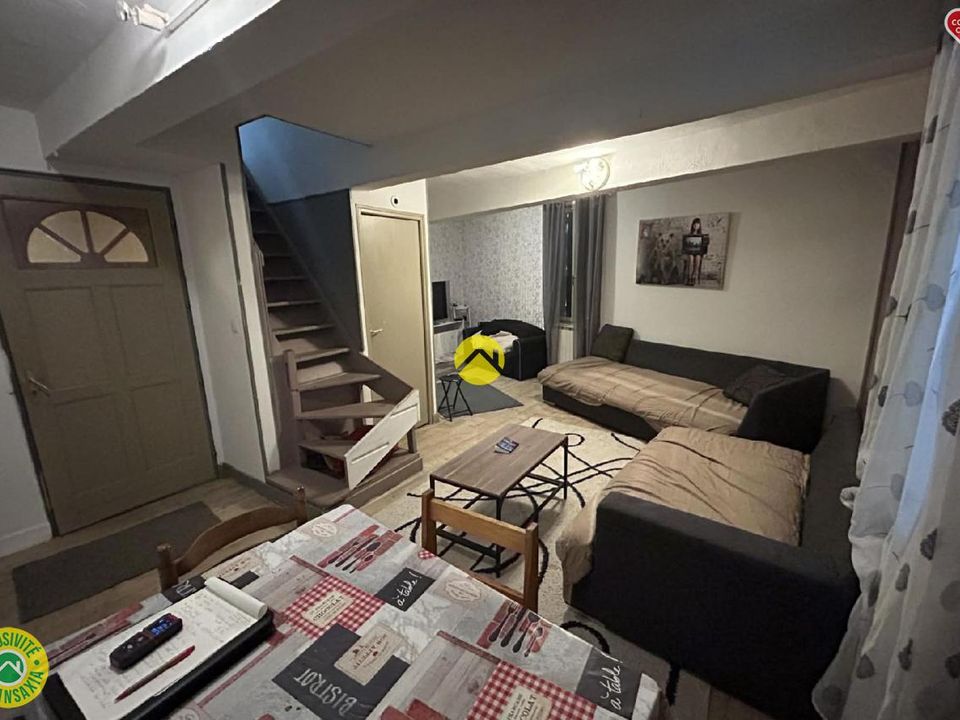 Lejlighed i Cusset, Allier - foto 3