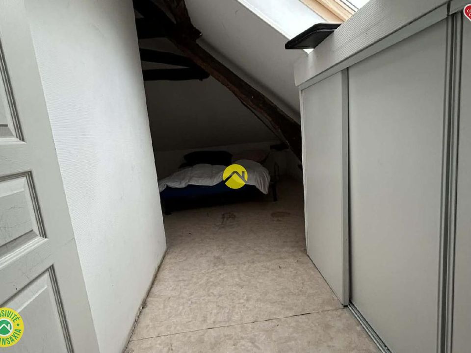 Lejlighed i Cusset, Allier - foto 4