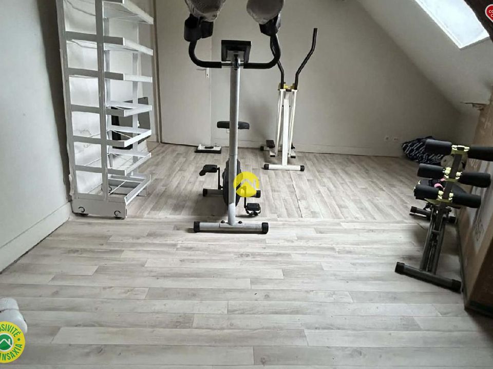 Lejlighed i Cusset, Allier - foto 5