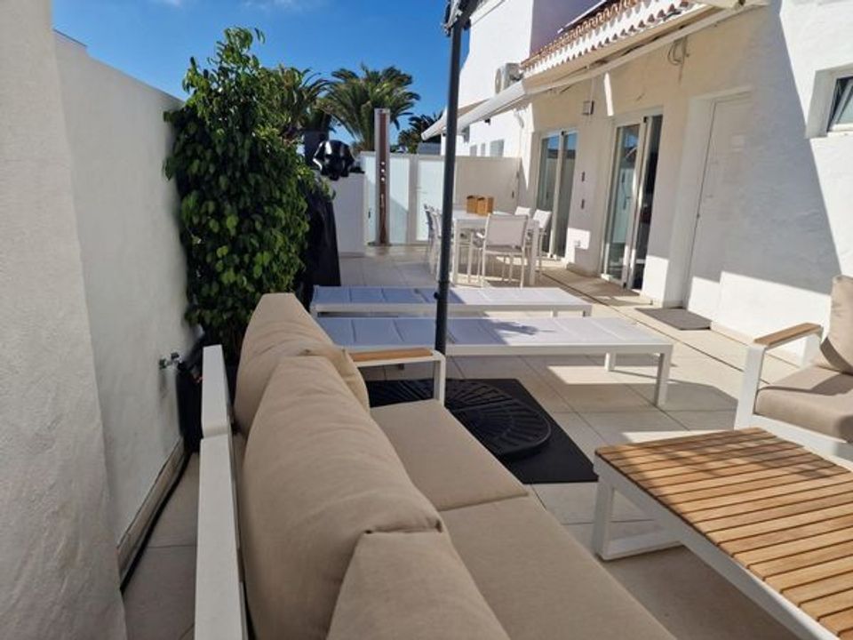 Bungalow i Playa Del Ingles, Gran Canaria - foto 5