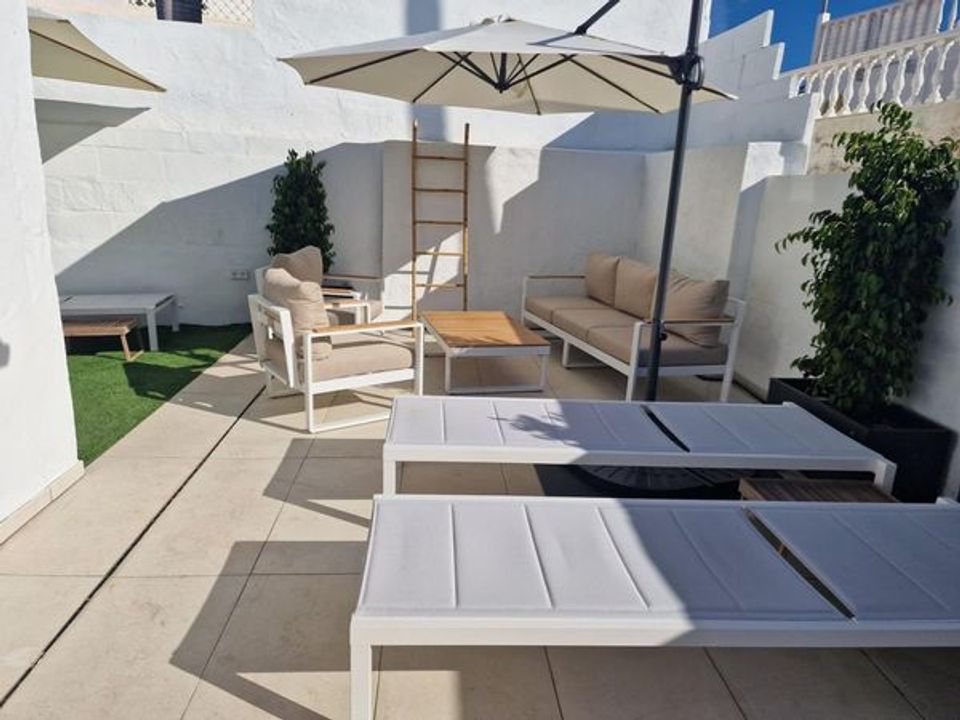 Bungalow i Playa Del Ingles, Gran Canaria - foto 2