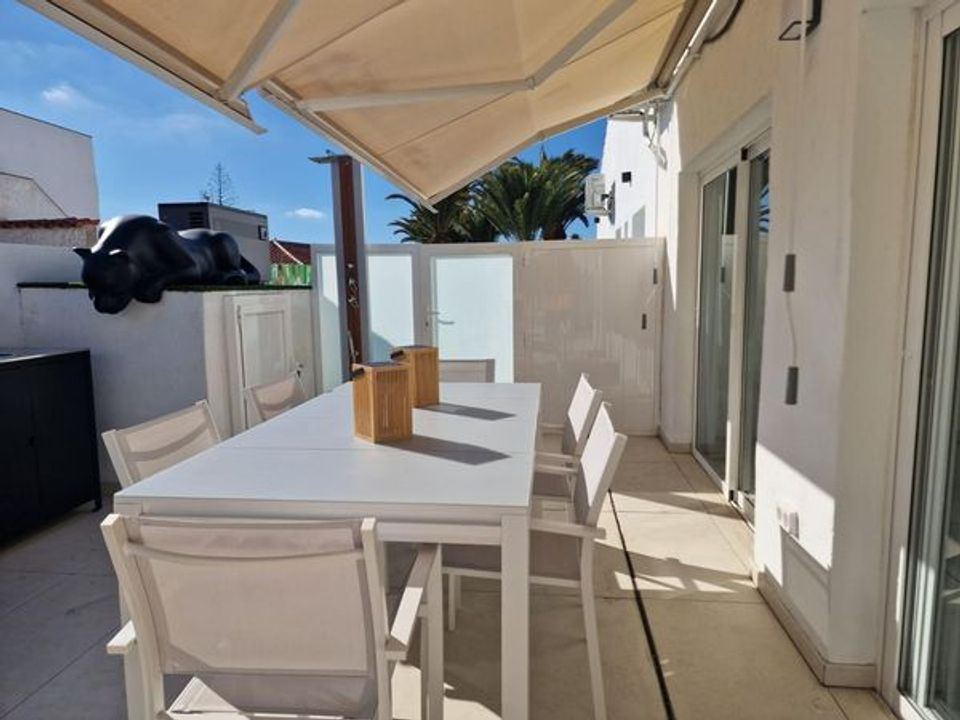 Bungalow i Playa Del Ingles, Gran Canaria - foto 4
