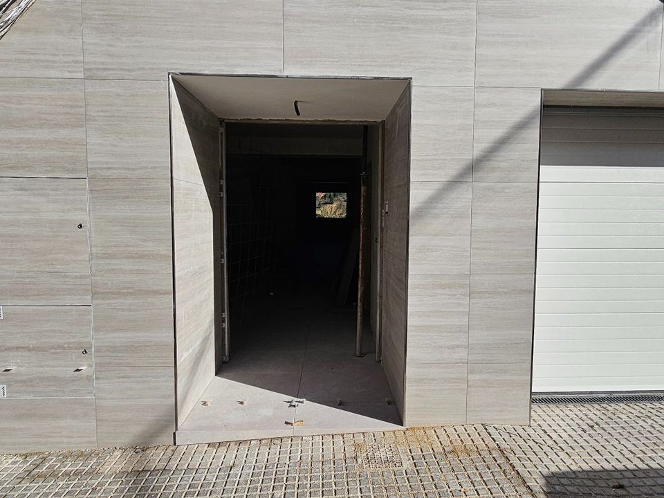 Byhus i Iznajar, Cordoba - foto 3