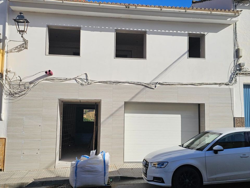 Byhus i Iznajar, Cordoba - foto 2