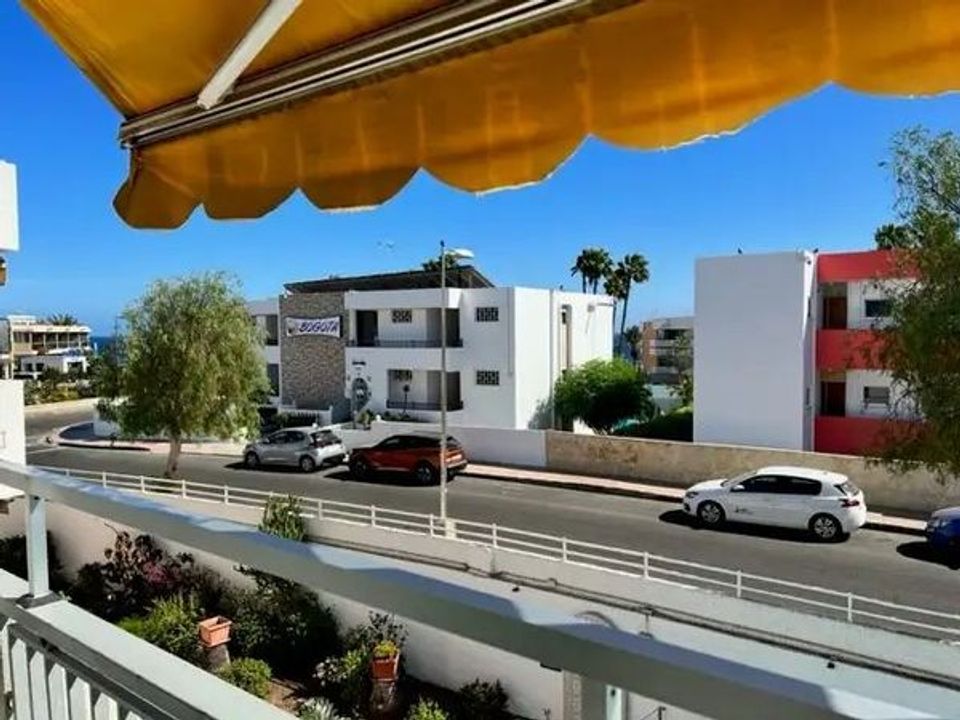 Lejlighed i Playa Del Ingles, Gran Canaria - foto 3