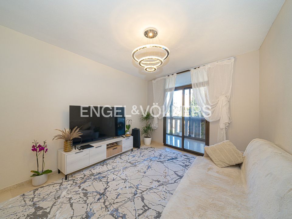 Lejlighed i Benidorm, Alicante - foto 4