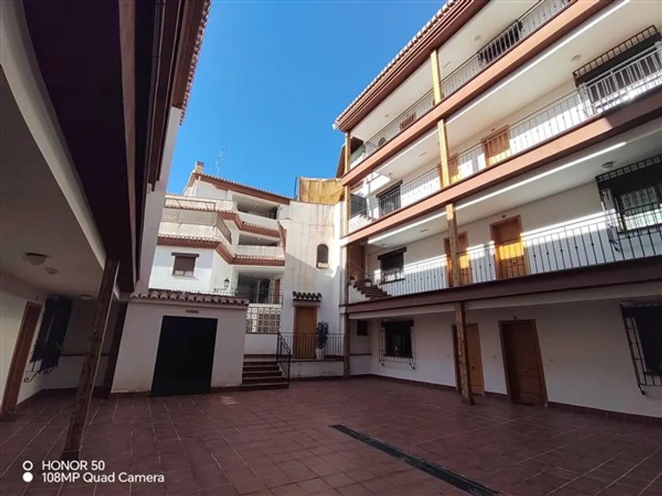 Lejlighed i La Zubia, Granada - foto 1